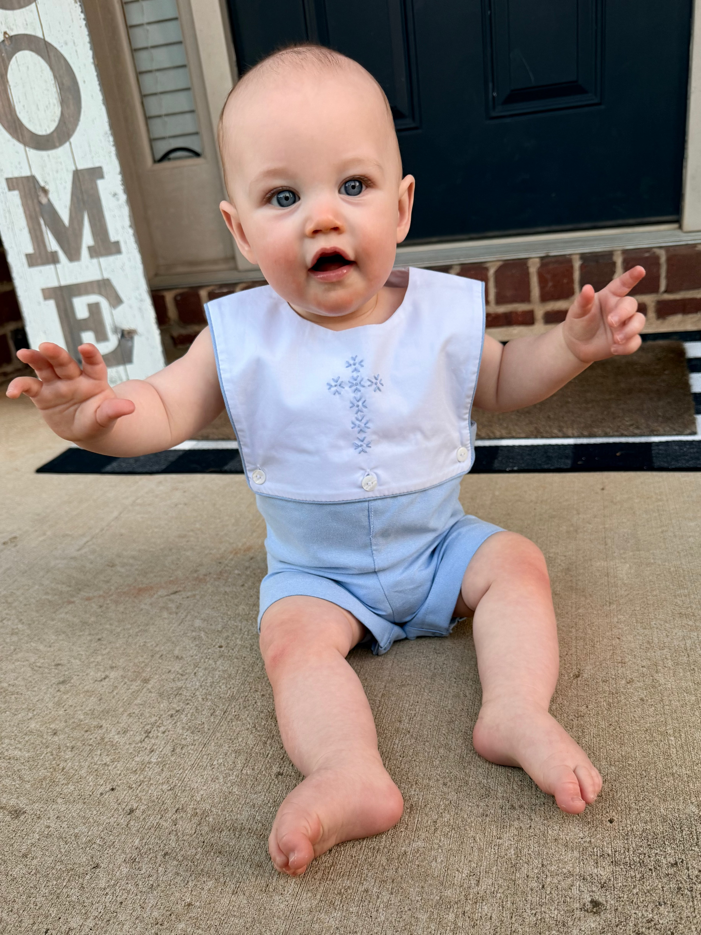 RTS Holy Forever Boy Jon Jon