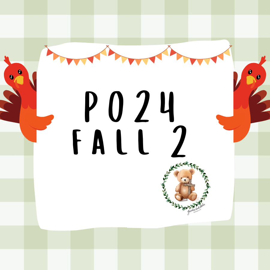 PO24 Fall 2