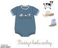 RTS Farm Basics Boy Bubble - no mono