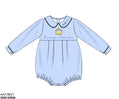 WS PO38 - Luke 2:11 boy bubble (ETA Late October to GBS, then to YOU)