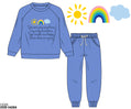 PO40 - After the Rain boy jogger Set (ETA December to GBS, then to YOU)