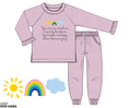 PO40 - After the Rain girl jogger Set (ETA December to GBS, then to YOU)