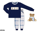 WS PO39 - Cozy Cubs Boy Jogger Set (ETA November to GBS, then to YOU)
