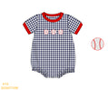 PO41 - Ballpark Babes Boy Bubble (ETA January to GBS, then to YOU)