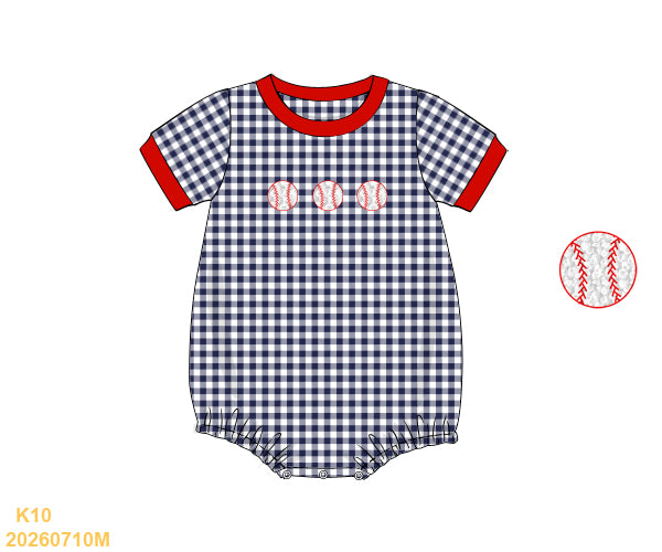 PO41 - Ballpark Babes Boy Bubble (ETA January to GBS, then to YOU)
