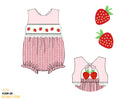 PO41 - Strawberry Lane Girl Bubble (ETA January to GBS, then to YOU)