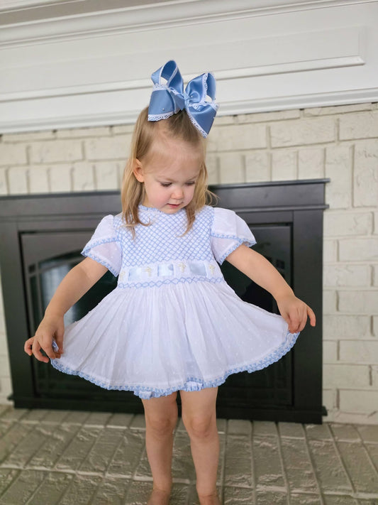 RTS Holy Forever Girl Diaper Set