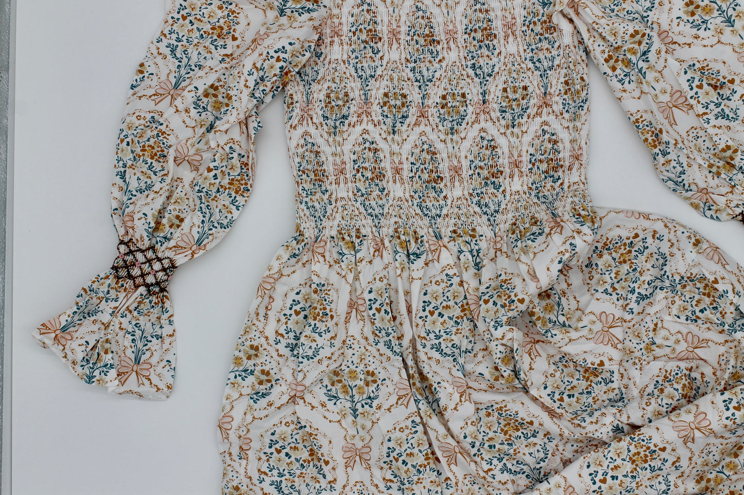 RTS Once Upon an Autumn Mom Dress