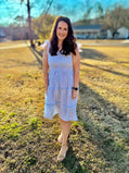 RTS Handpicked for Mama Mom Dress