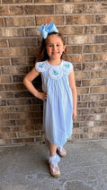 RTS Handpicked for Mama Girl Dress