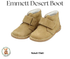 Emmett Desert Boot