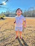 RTS Handpicked for Mama Boy Shorts Set
