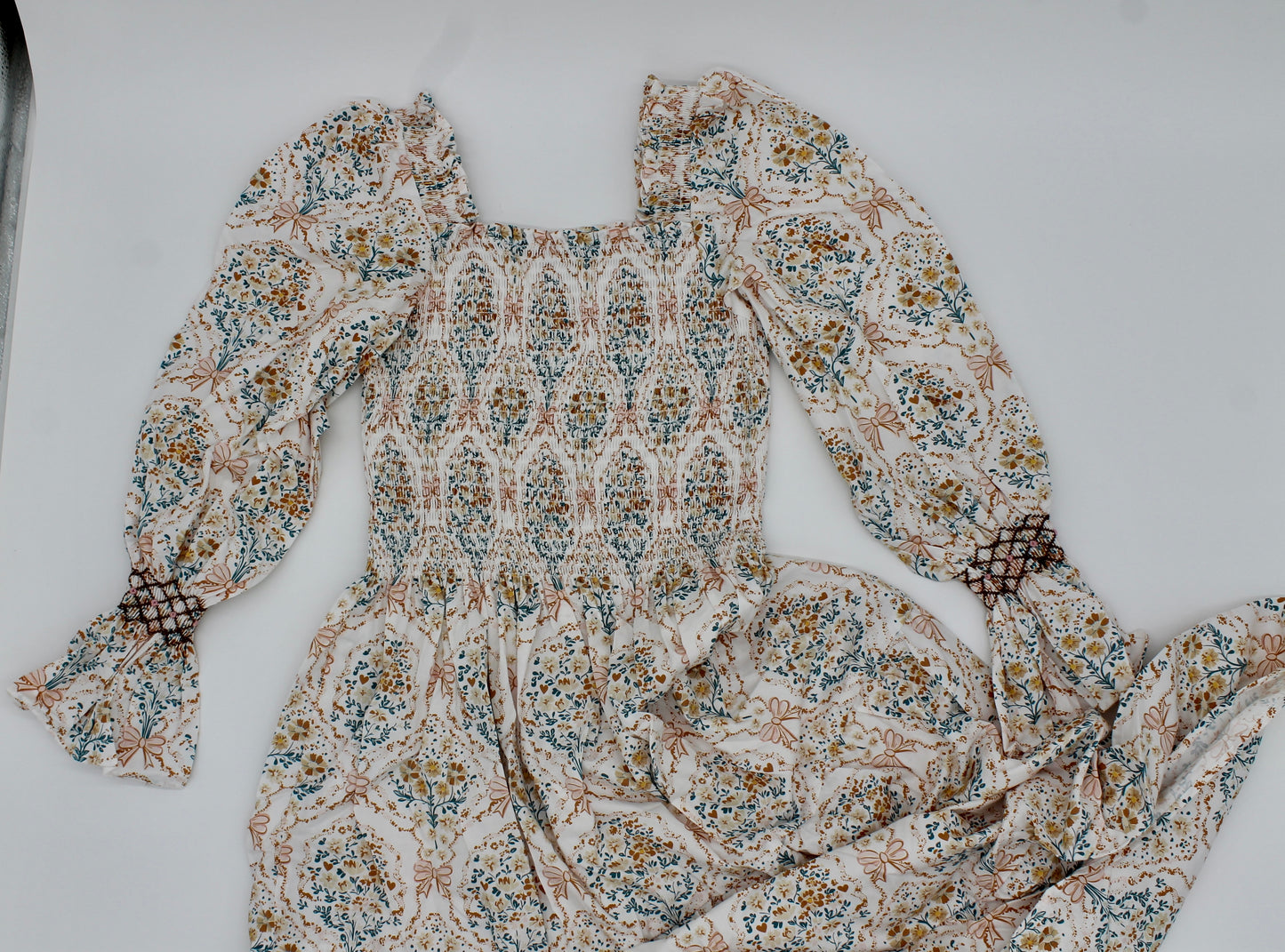 RTS Once Upon an Autumn Mom Dress