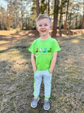 RTS If the Shoe Fits Boy Jogger Set