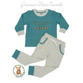 RTS He is Good Boy Jogger Set