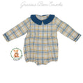 RTS Maple & Moss Boy Bubble