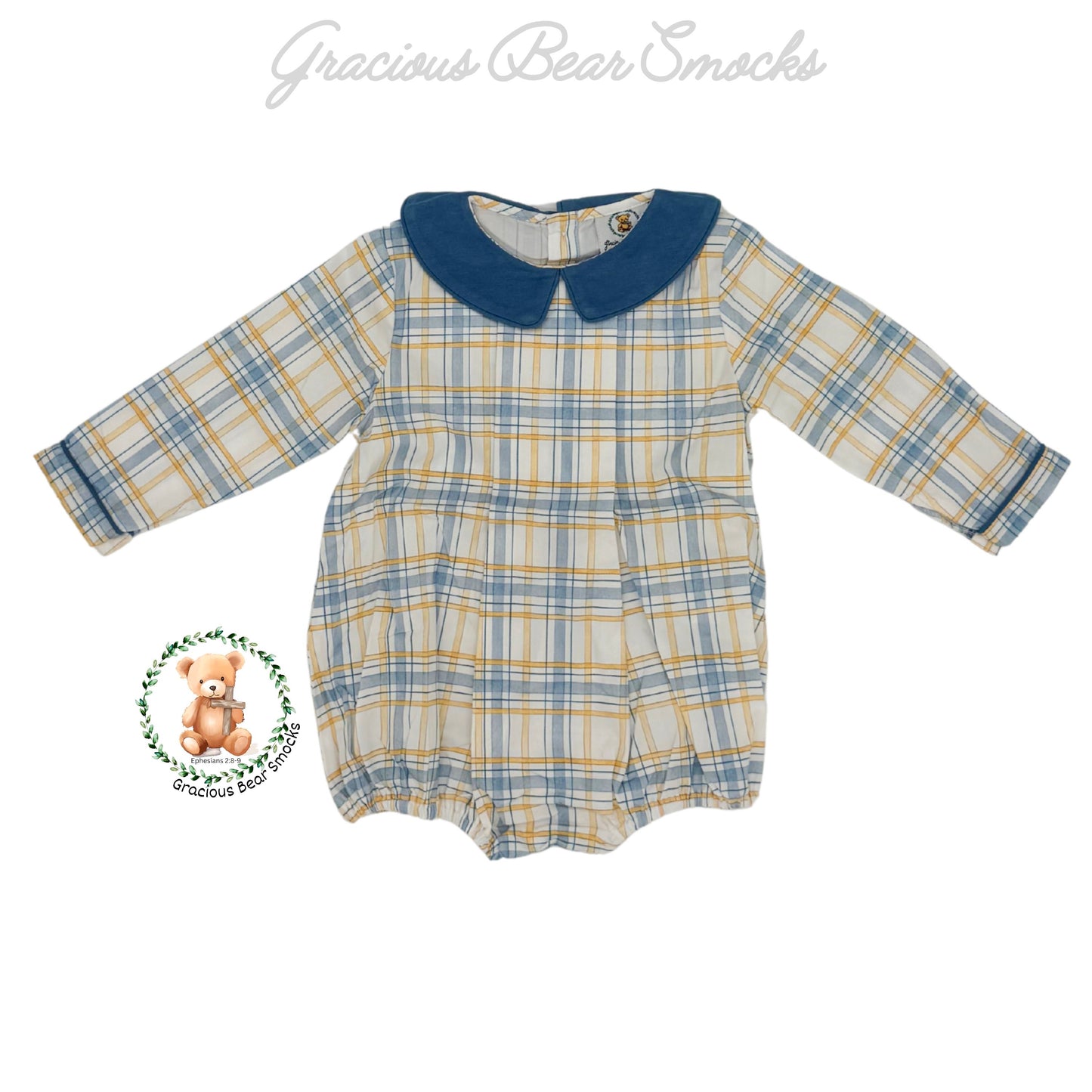 RTS Maple & Moss Boy Bubble