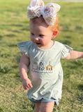 RTS Hero Prayer Girl Shirt