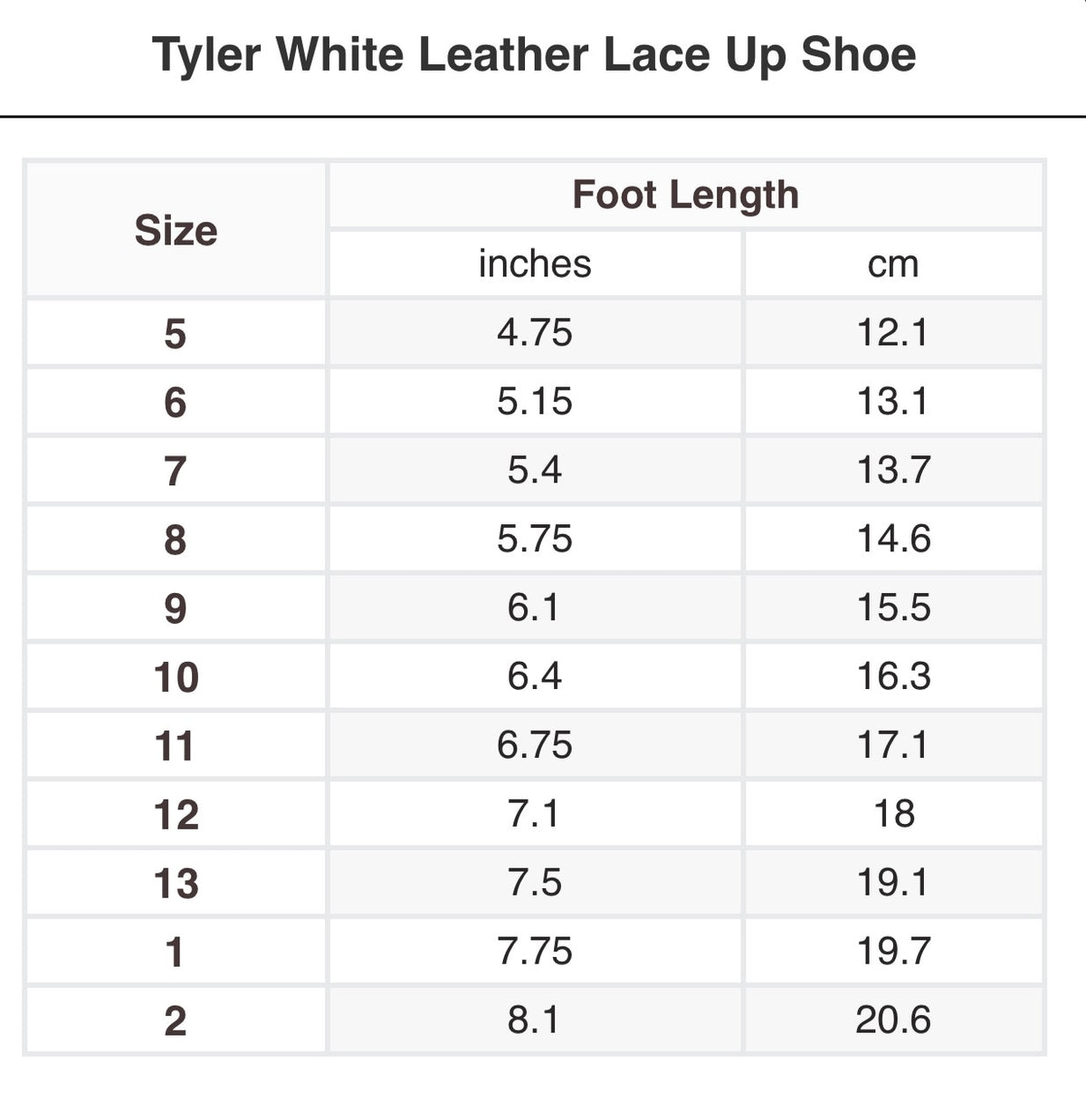 Tyler Lace Up & Rowan Saddle Shoe