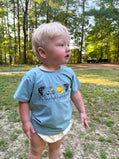 RTS Hero Linemen Boy Shirt