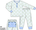 RTS Boy Birthday Lounge Set