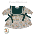 RTS Once Upon an Autumn Girl Dress (no mono)
