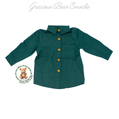 RTS Once Upon an Autumn Boy Button Down (no mono)