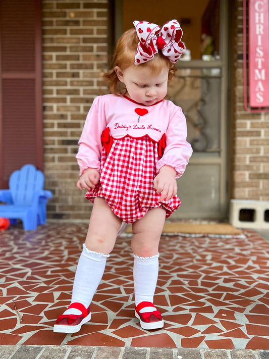 RTS Little Sweetie Girl Bubble